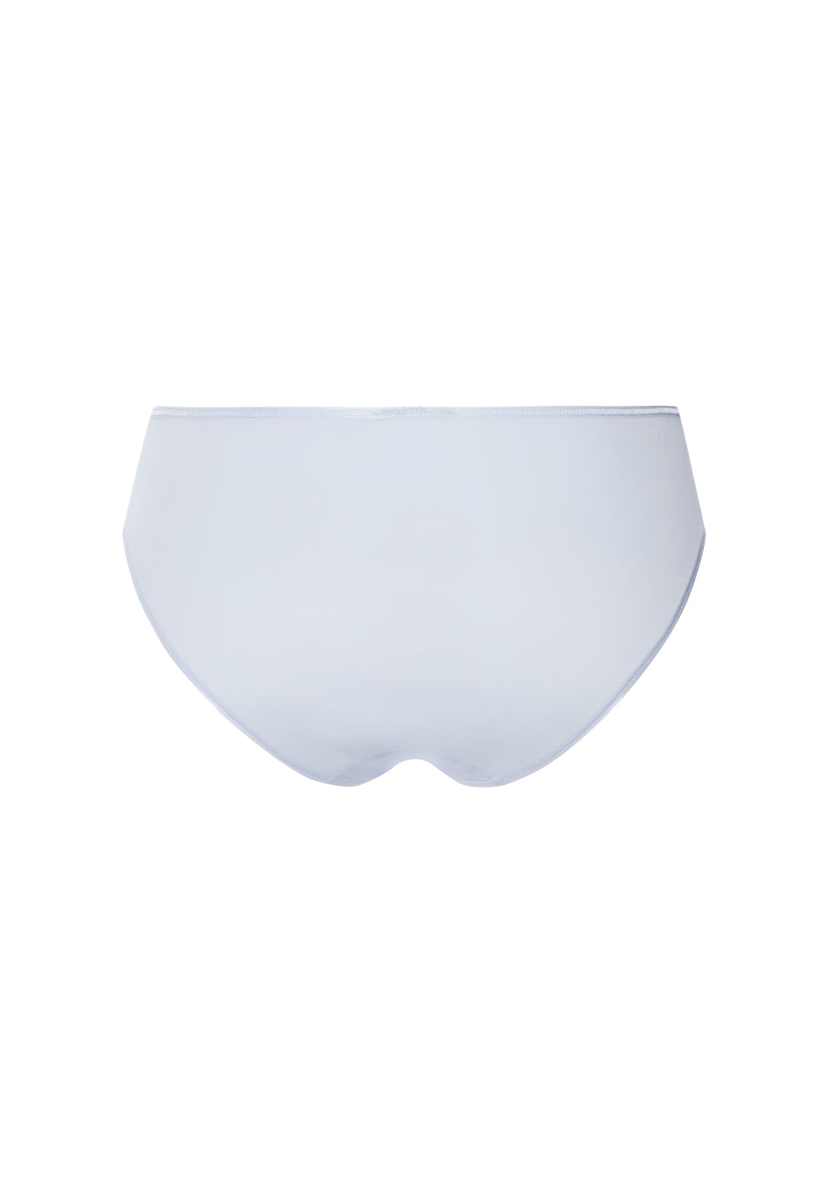 Cotton Seamless-Midi Briefs