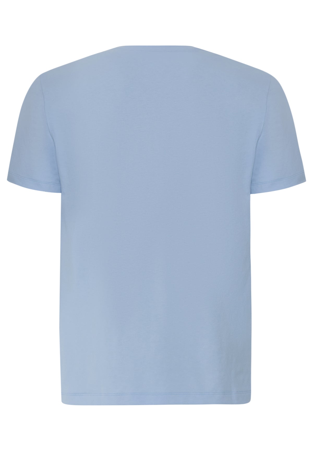 Living Shirts-S/Slv Shirt