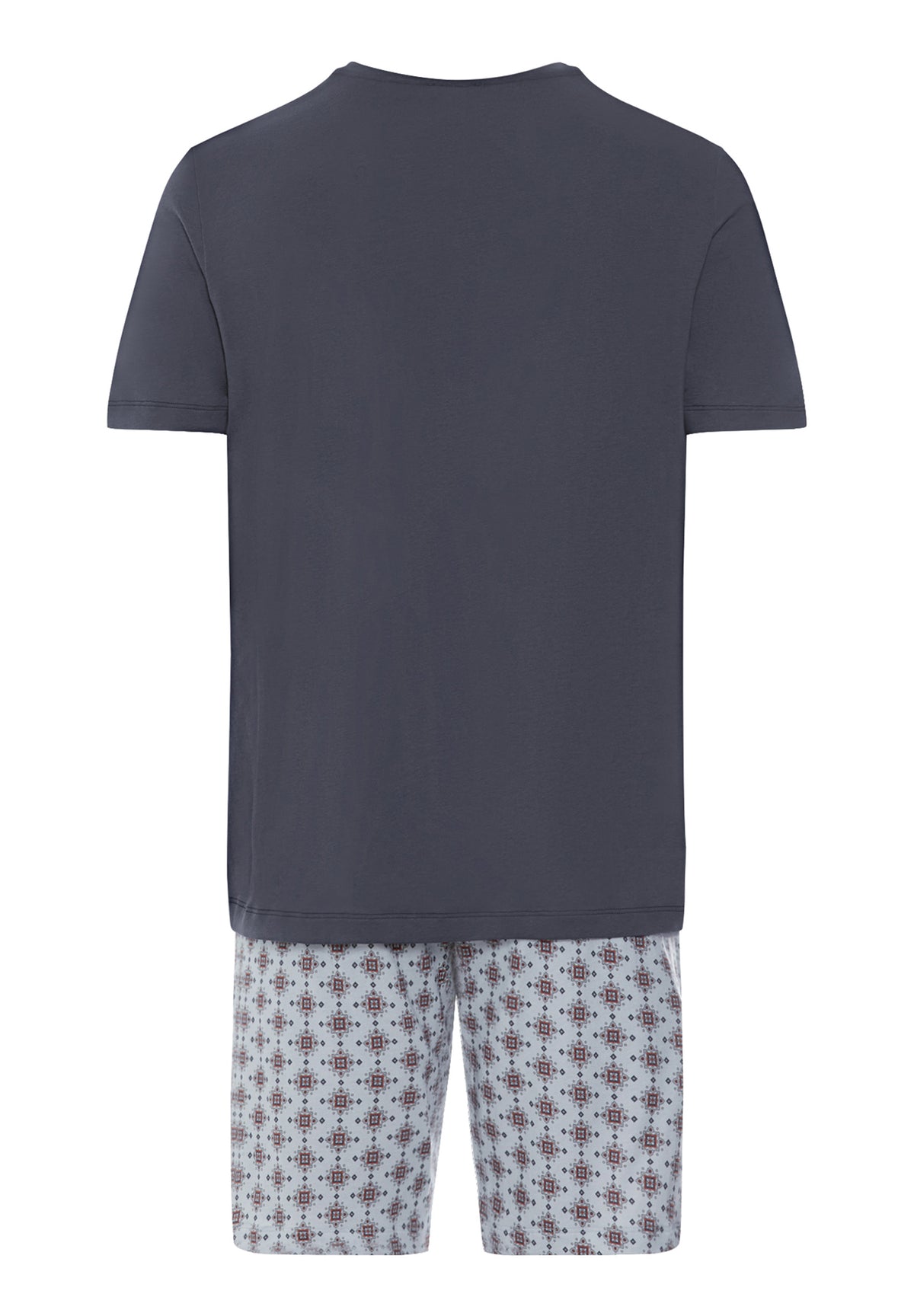 Night & Day-S/Slv Pajama